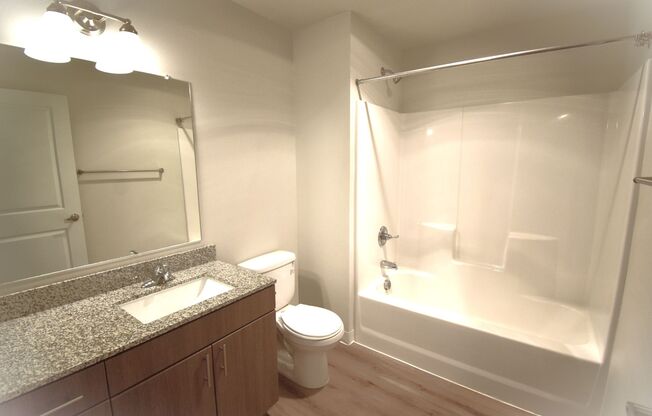 2 beds, 1 bath, 1,062 sqft, $1,500, Unit B209