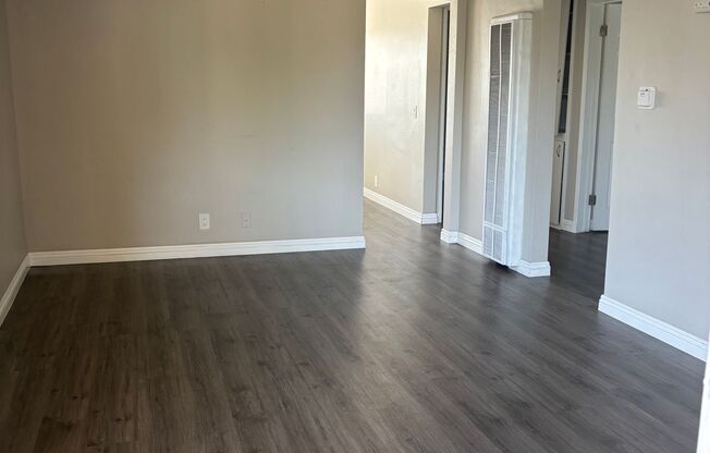 Mulberry Apartments 1 and 2 Bedrooms