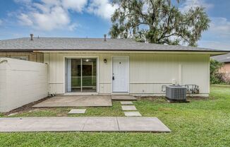 Charming 2-Bedroom Apartment for Rent – Great Location in Ocala! Deposit-Free Move-In Available!