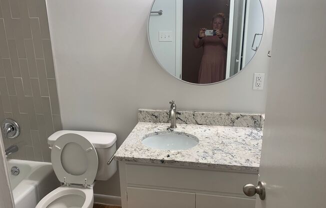 Castleplace Apartments