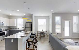 Luxury Apartments for Rent Plainfield