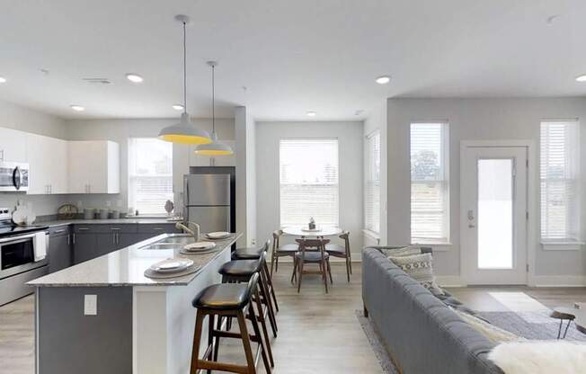 Luxury Apartments for Rent Plainfield