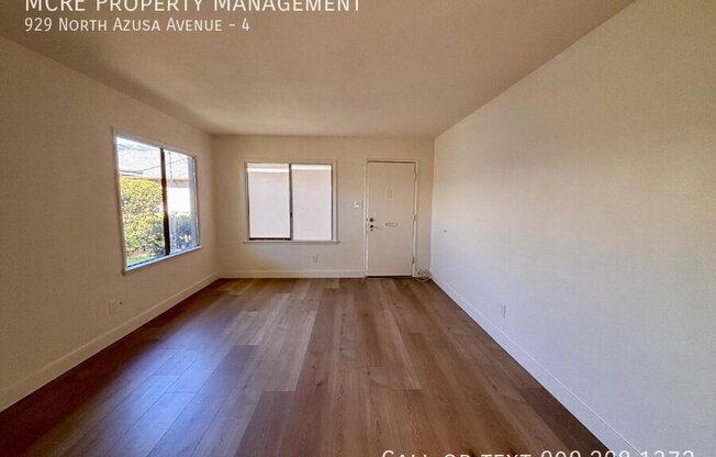 929 N AZUSA AVE