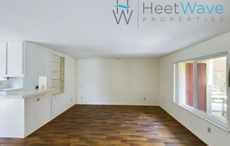 2 beds, 1.5 baths, $2,500, Unit #02