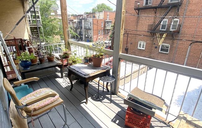 3043 St. Paul St