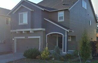 Gorgeous Newly remodled 4 Plus Bedroom In Puyallup!