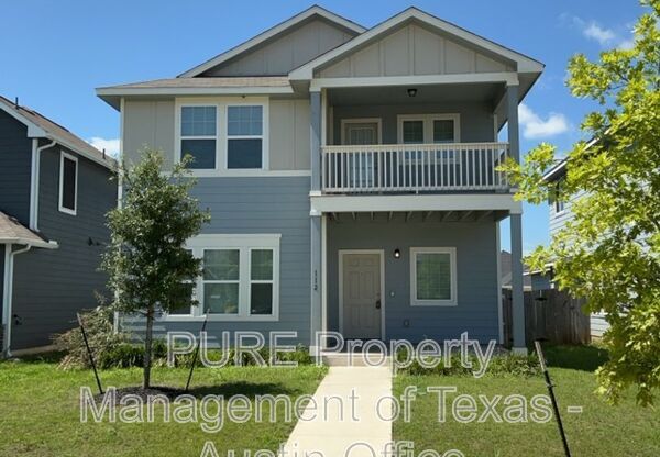 112 EAGLE LK