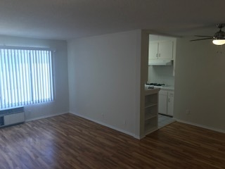 1 bed, 1 bath, $2,395, Unit 16-6