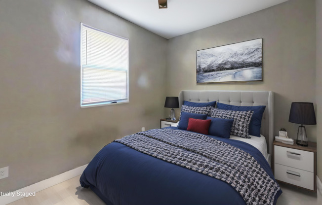 Chic 1-Bedroom Retreat in Prime Kissimmee Location – Comfort, Style & Convenience!