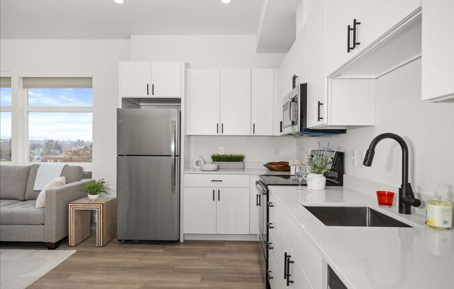 2 beds, 2 baths, 1,045 sqft, $1,890, Unit #209