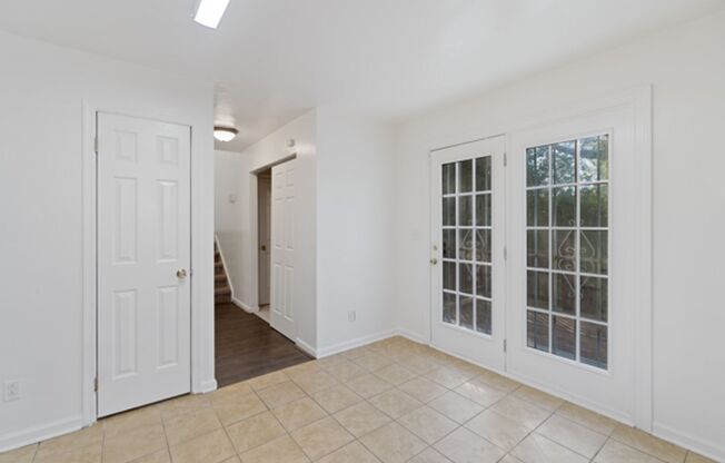 4 Bed 2.5 Bath Home In Portsmouth
