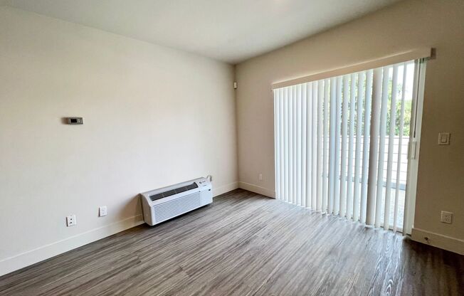 1 bed, 1 bath, 533 sqft, $1,350, Unit 302