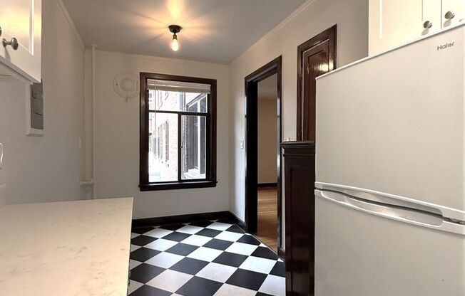 Studio, 1 bath, 510 sqft, $1,550, Unit 111