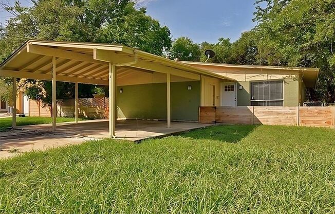 6505 Arnold Drive
