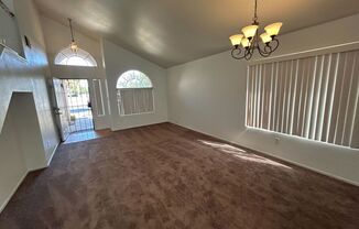 3 beds, 2 baths, $2,300