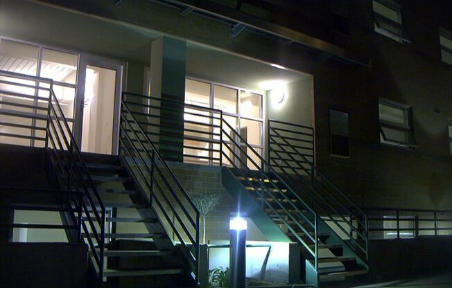 Park Terrace West Apartments - Location is Everything!