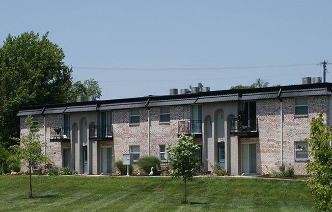 Glen Arbor