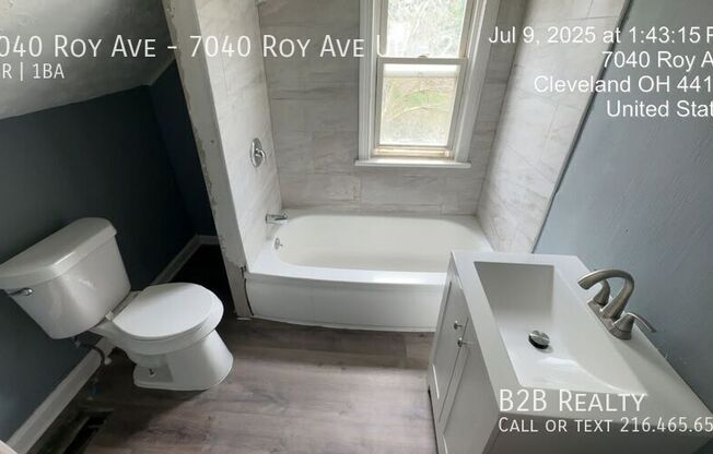 7040 Roy Ave - 7040 Roy Ave Up
