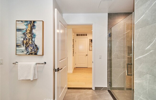 1 bed, 1 bath, 711 sqft, $3,200, Unit 2411