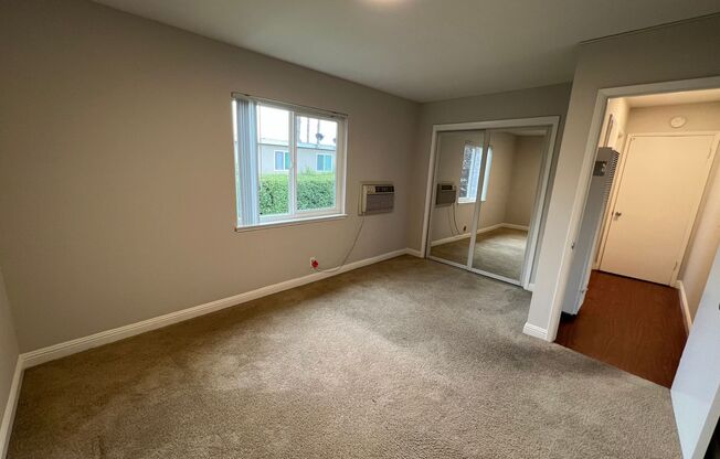 1 bed, 1 bath, 600 sqft, $2,250, Unit 36