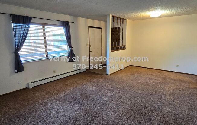 Bookcliff Ave 1281