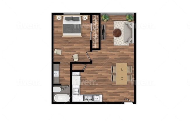 Partner-provided property photo