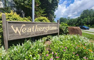 Chapel Hill / Weatherstone Townhouse