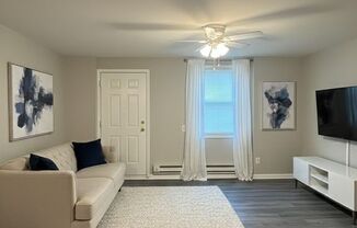 Majestic Court Apartments