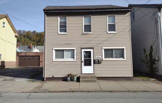 1850 Main Street