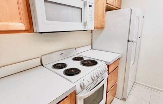 1 bed, 1 bath, $2,200