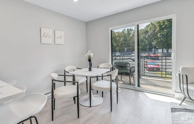 1 bed, 1.5 baths, $1,800, Unit 4-12A