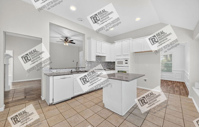3 beds, 2 baths, 1,537 sqft, $2,145