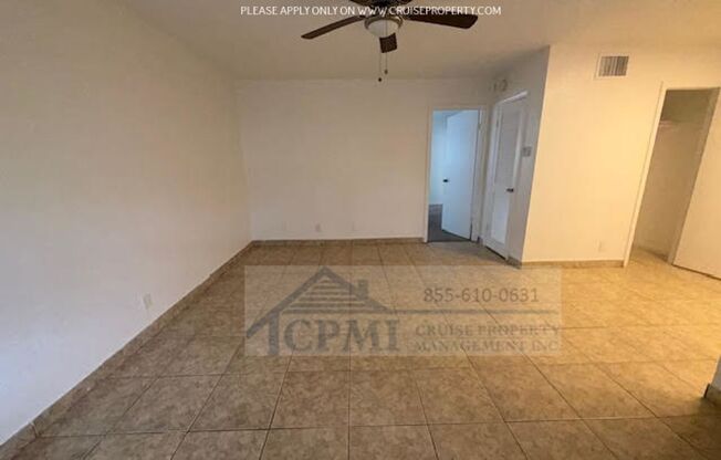 1 bed, 1 bath, 628 sqft, $1,495, Unit 203