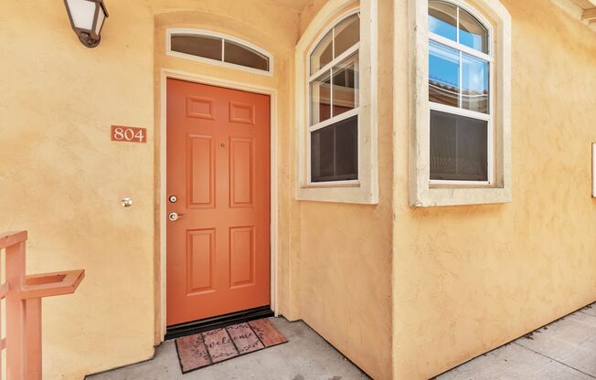 1 bed, 1 bath, 866 sqft, $2,306, Unit Unit 0803