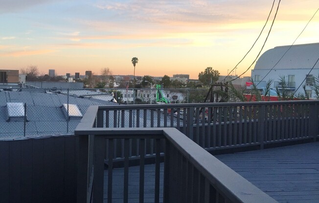Luxury Remodeled Home with City Views in the Heart of West Hollywood
