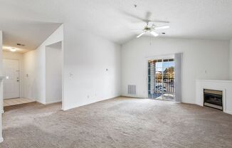 2 beds, 2 baths, $1,575, Unit 9410 Links Lane Unit J