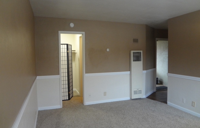 Studio, 1 bath, $1,450, Unit 212