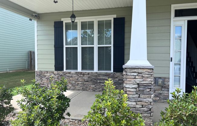 Amazing Home in Evans - 5 bedrooms.