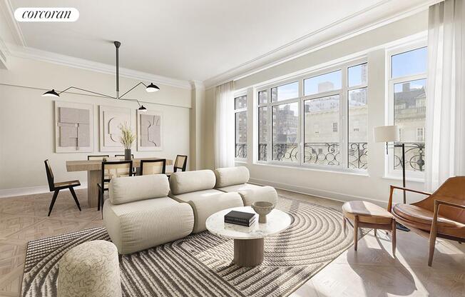27 E 79 ST
