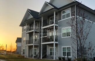 Brighton Crossing Apartments