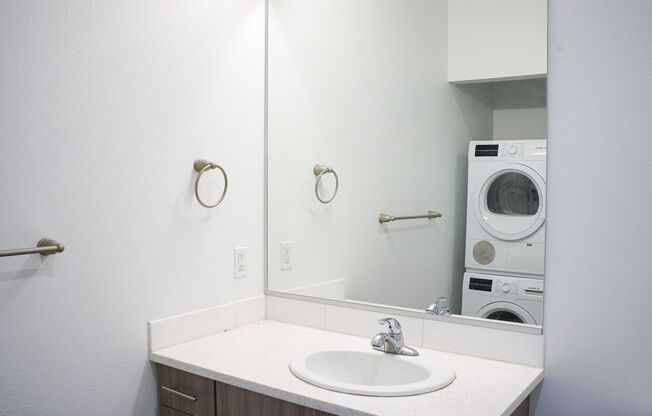 Studio, 1 bath, $1,195, Unit 203