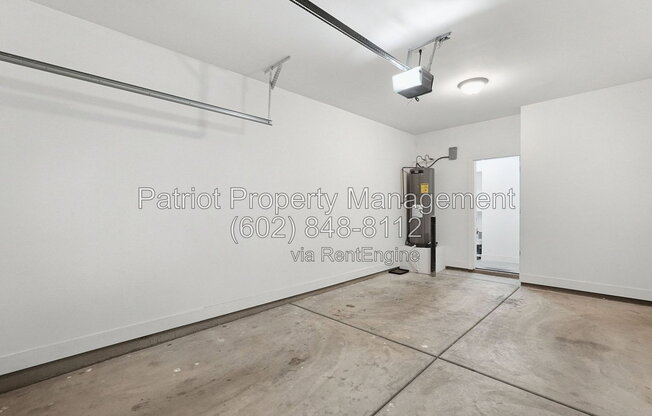 3 beds, 2.5 baths, 1,375 sqft, $2,200, Unit 2