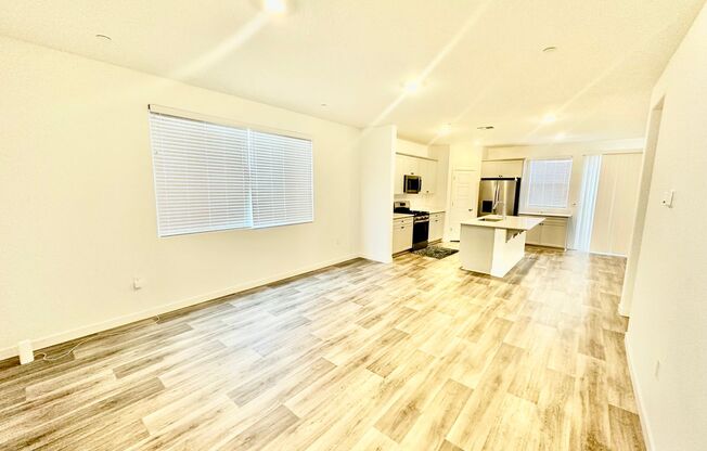 Newly-Built NextGen 5 bed 3.5 bath Lennar with In-Law Suite