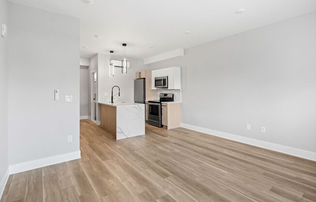 Studio, 1 bath, 500 sqft, $1,195, Unit 3918-03