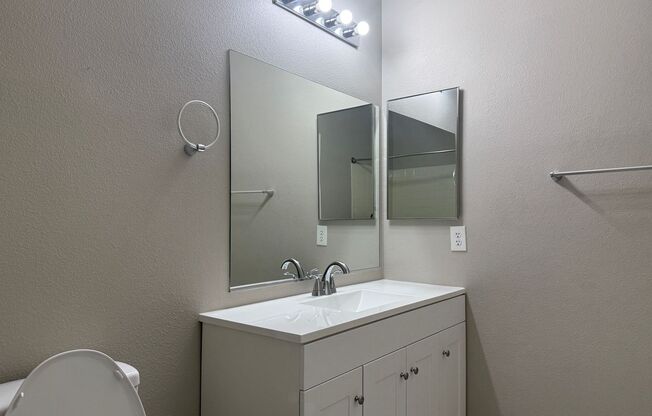 2 beds, 2 baths, $1,500, Unit # 1154