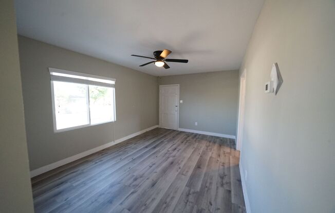 1 bed, 1 bath, 520 sqft, $1,095, Unit 208