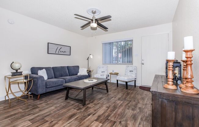 2 beds, 2 baths, 808 sqft, $1,525, Unit 714