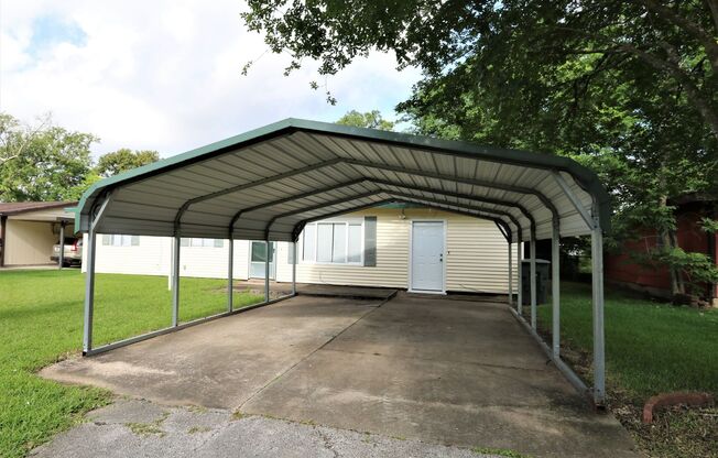 4355 Beverly, Beaumont, TX 77703