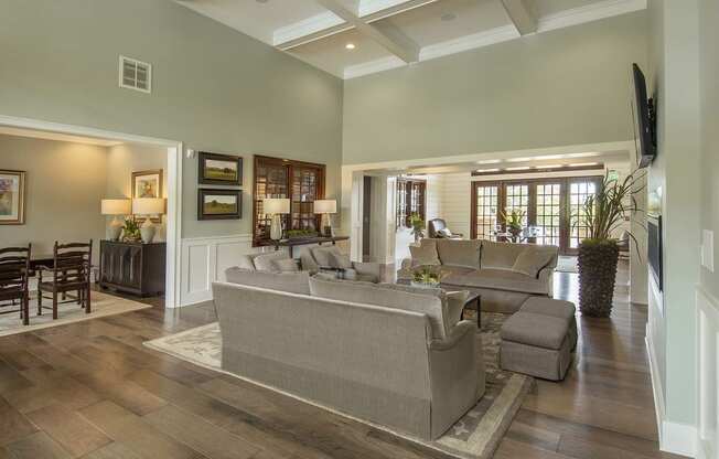 Lobby at Greystone Pointe, Knoxville, 37932