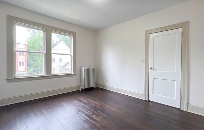 60-62 School St / Rosario Properties, LLC